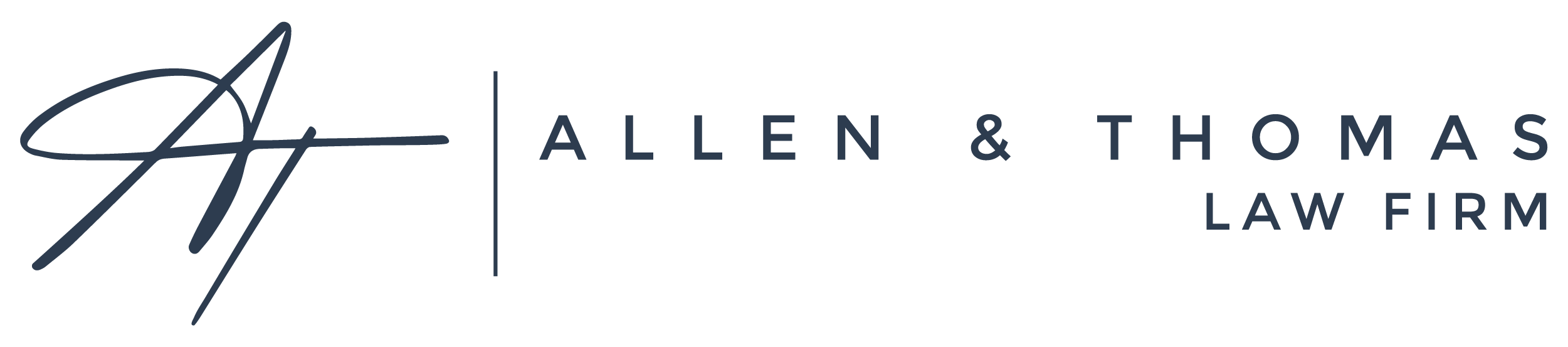 Allen & Thomas, LLP